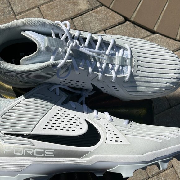 Nike Force Savage Pro 3 Football Cleats – Men’s Size 18 – New - Picture 6 of 15